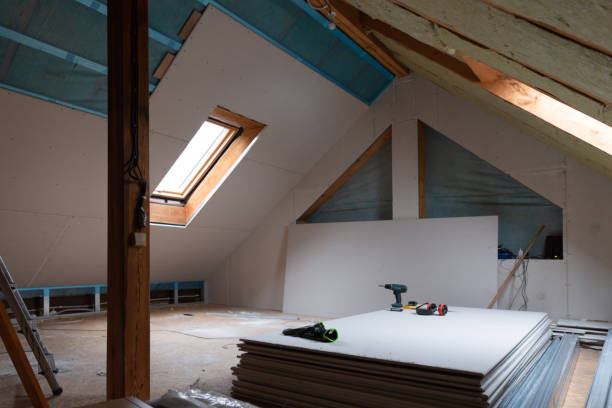 Glassmanor, MD Insulation Contractor Company