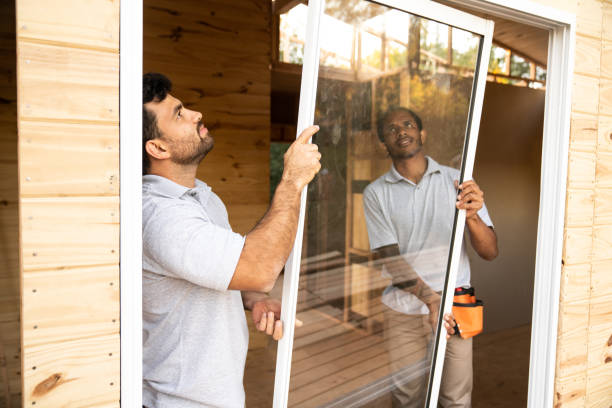Glassmanor, MD Insulation Contractor Company