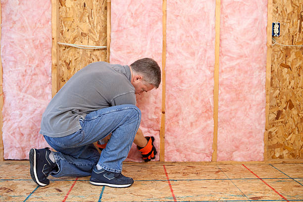 Insulation Contractors for Homes in Glassmanor, MD