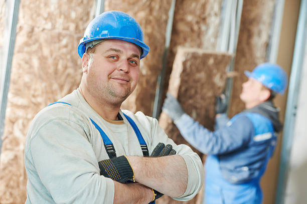 Range of Insulation Solutions in Glassmanor, MD